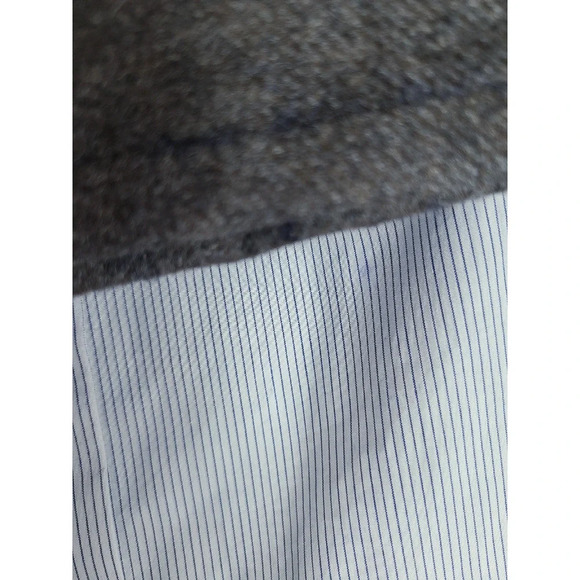 Sea New York Colorblock Pattern Crew Neck Top Size 0 - Picture 9 of 10